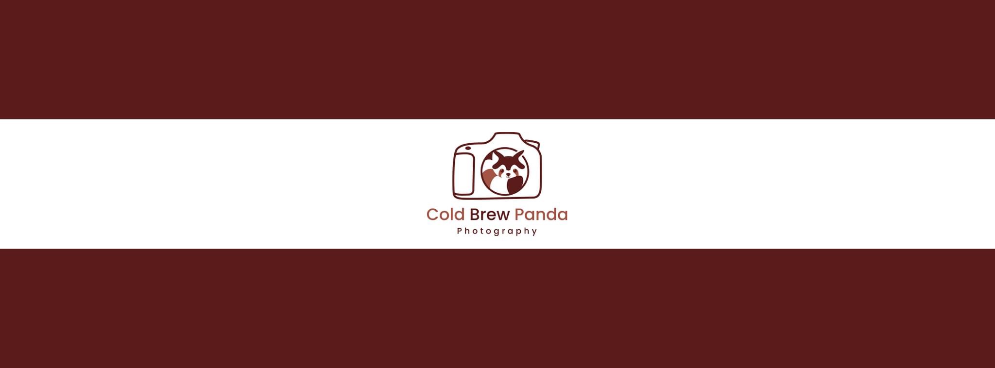 Cold Brew Panda Photography